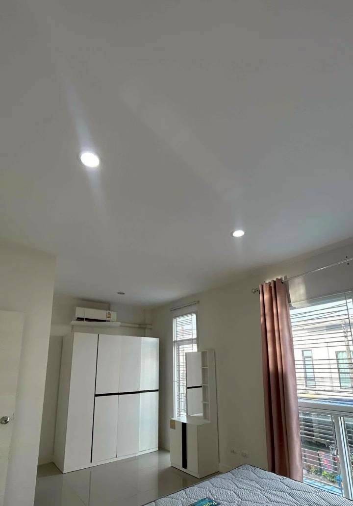 หมู่บ้านสุชารีวิลเลจ ป่าคลอก WR-04574 3
