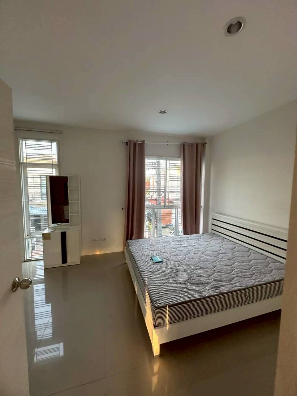 หมู่บ้านสุชารีวิลเลจ ป่าคลอก WR-04574 5