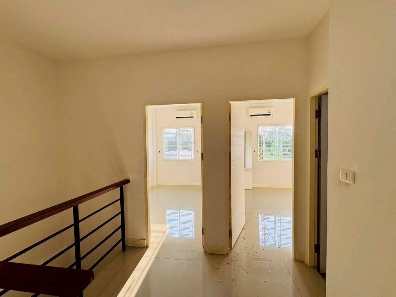 หมู่บ้านสุชารีวิลเลจ ป่าคลอก WR-04574 7