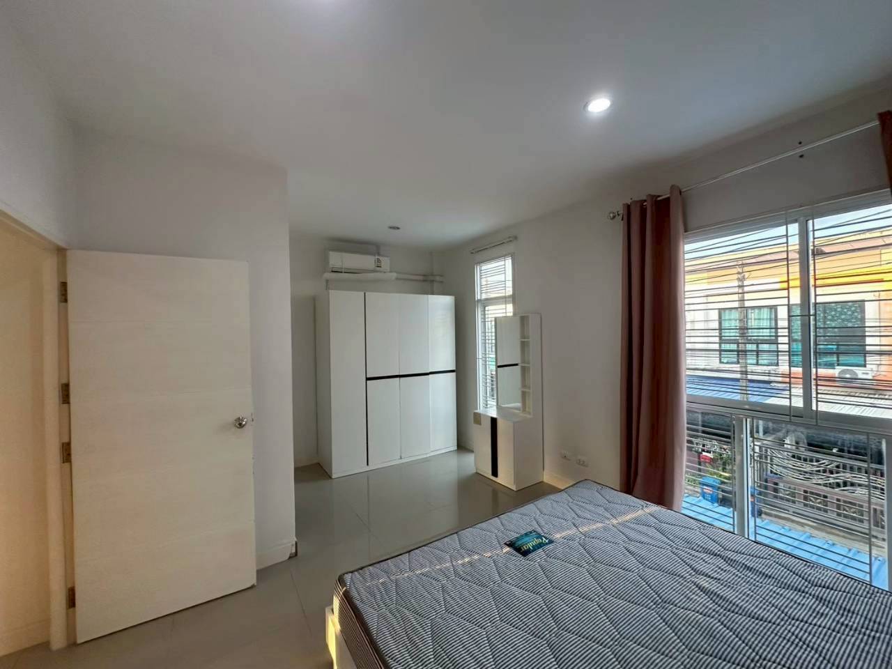 หมู่บ้านสุชารีวิลเลจ ป่าคลอก WR-04574 8