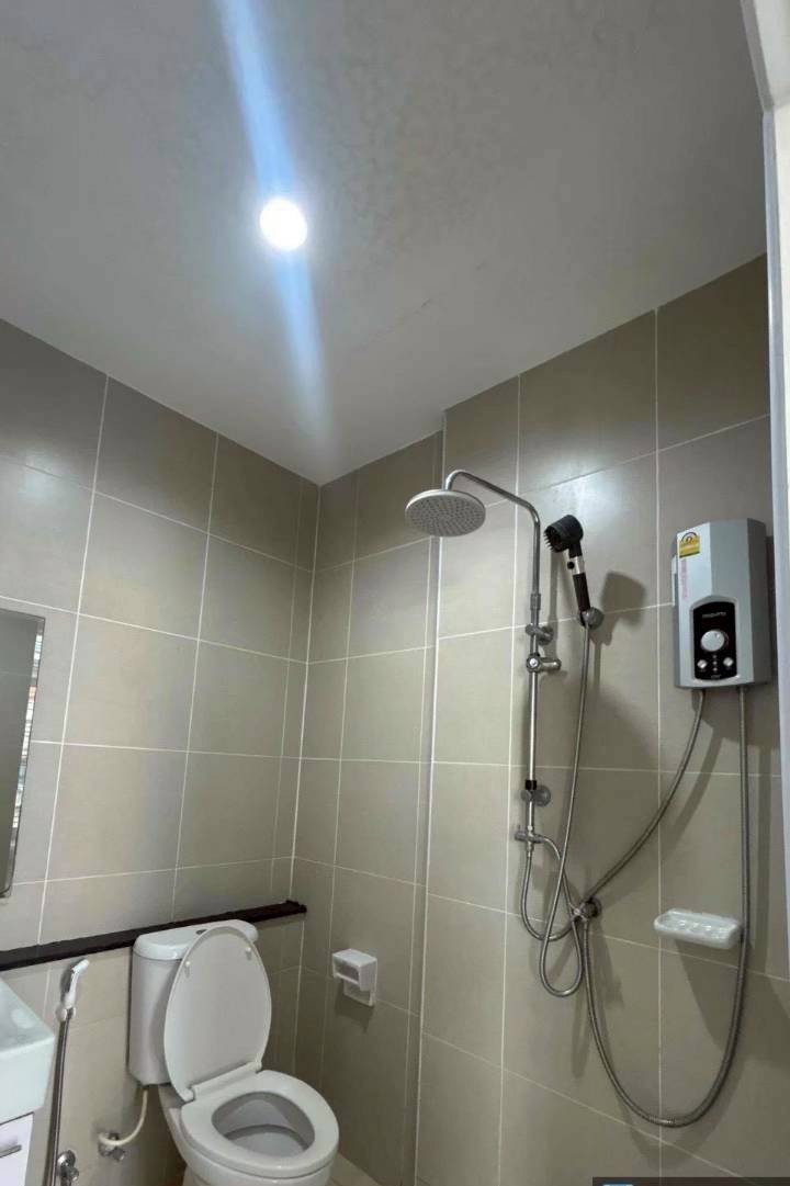 หมู่บ้านสุชารีวิลเลจ ป่าคลอก WR-04574 9