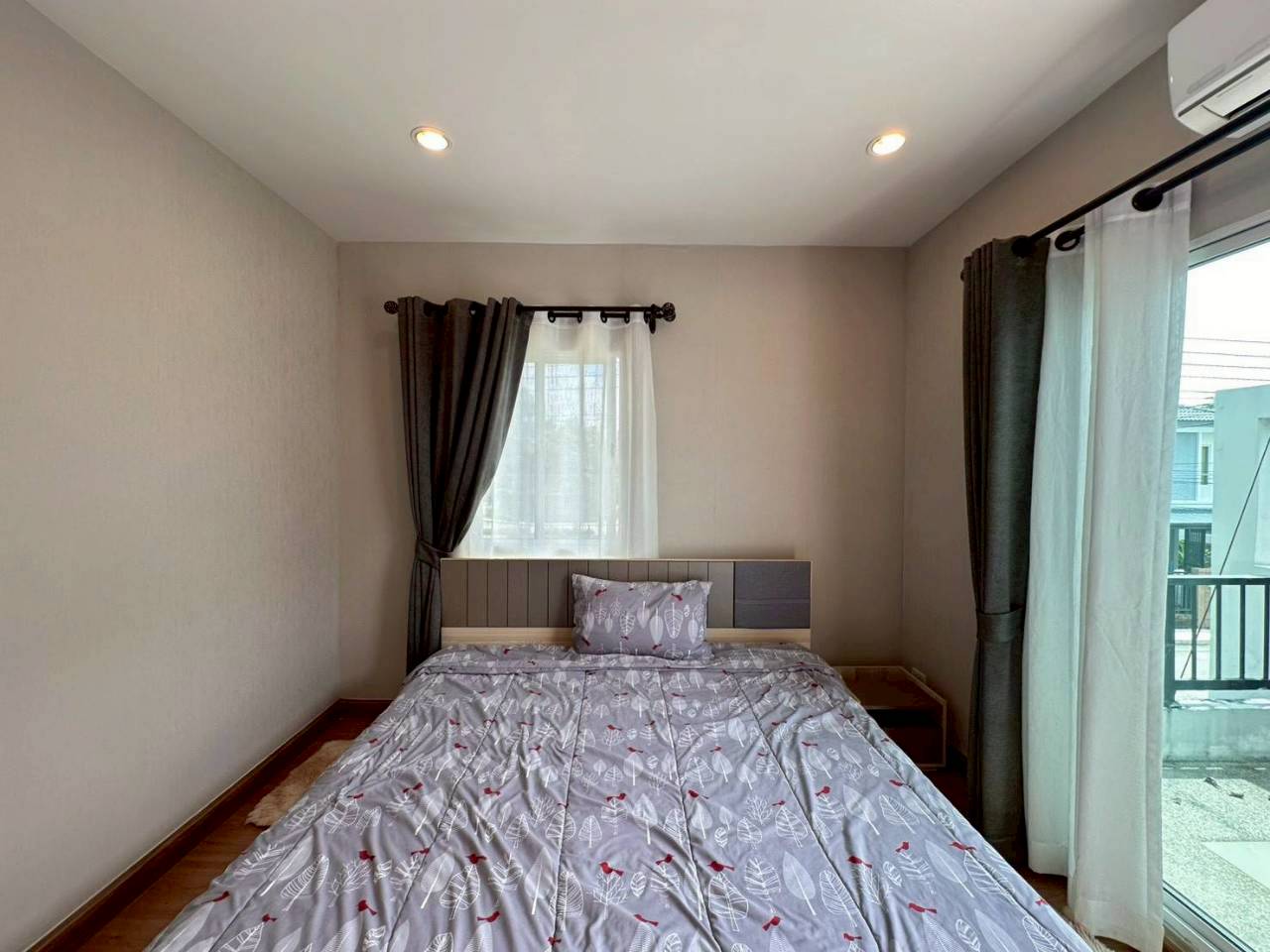 หมู่บ้านภัสสรเกาะแก้ว WR-04575 5