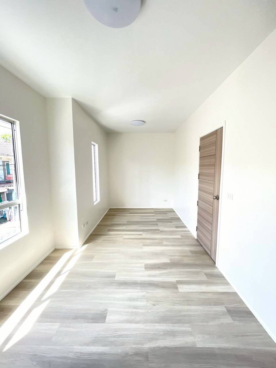 หมู่บ้านพฤกษาวิลล์ บ้านแขนน WR-04577 3