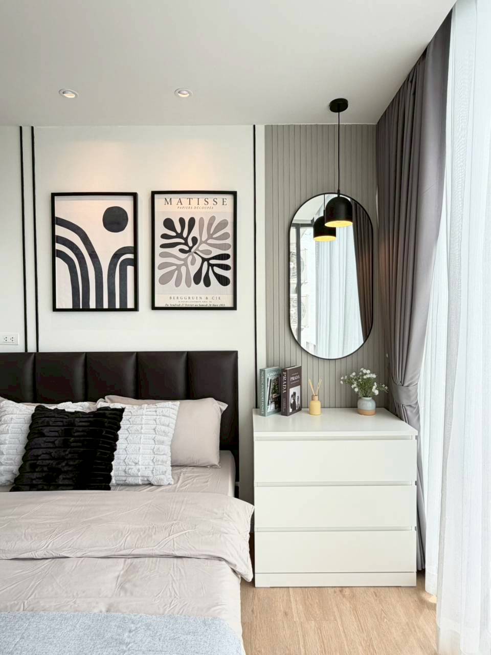The Square Condominium WR-04579 8
