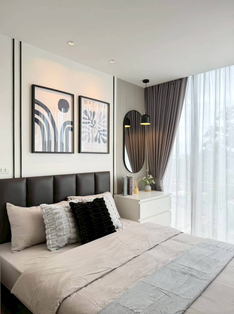 The Square Condominium WR-04579 9