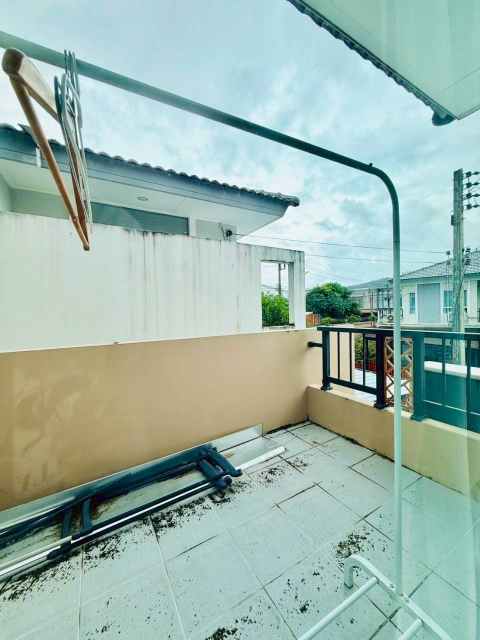 หมู่บ้านภัสสรเกาะแก้ว WR-04580 11