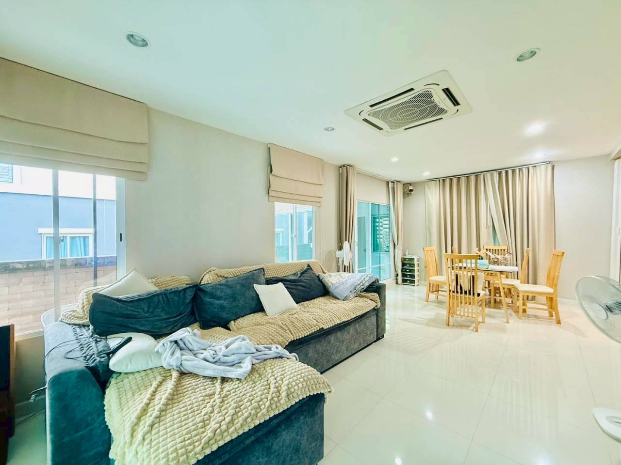 หมู่บ้านภัสสรเกาะแก้ว WR-04580 2