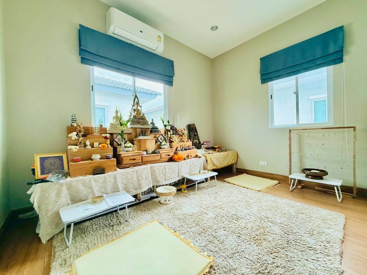 หมู่บ้านภัสสรเกาะแก้ว WR-04580 3