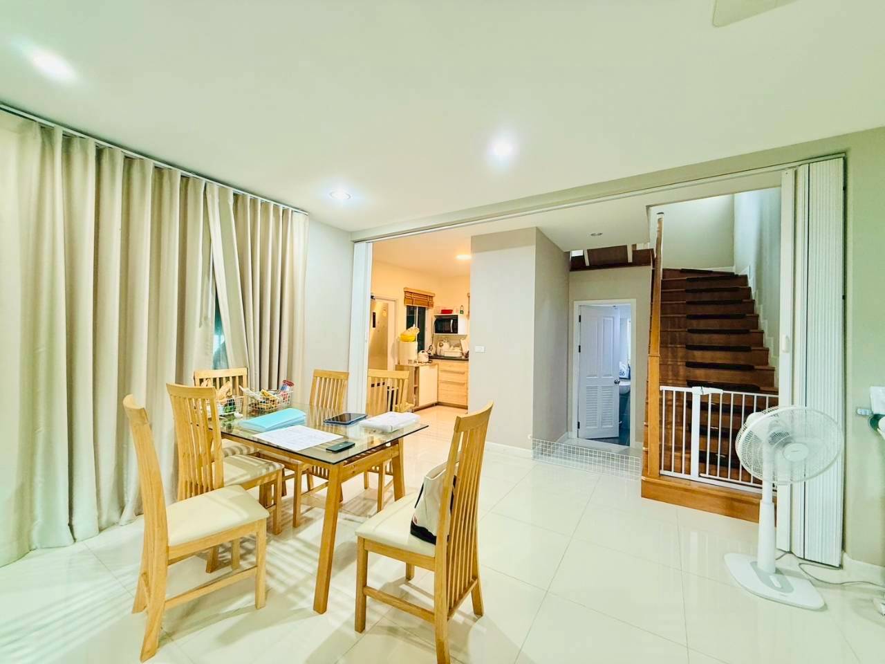 หมู่บ้านภัสสรเกาะแก้ว WR-04580 4
