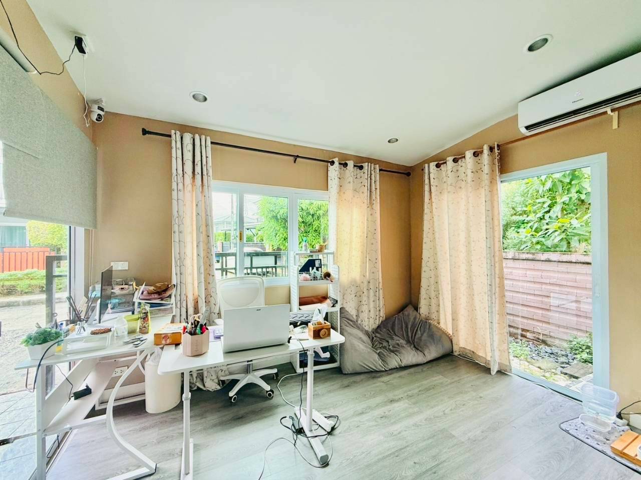 หมู่บ้านภัสสรเกาะแก้ว WR-04580 5