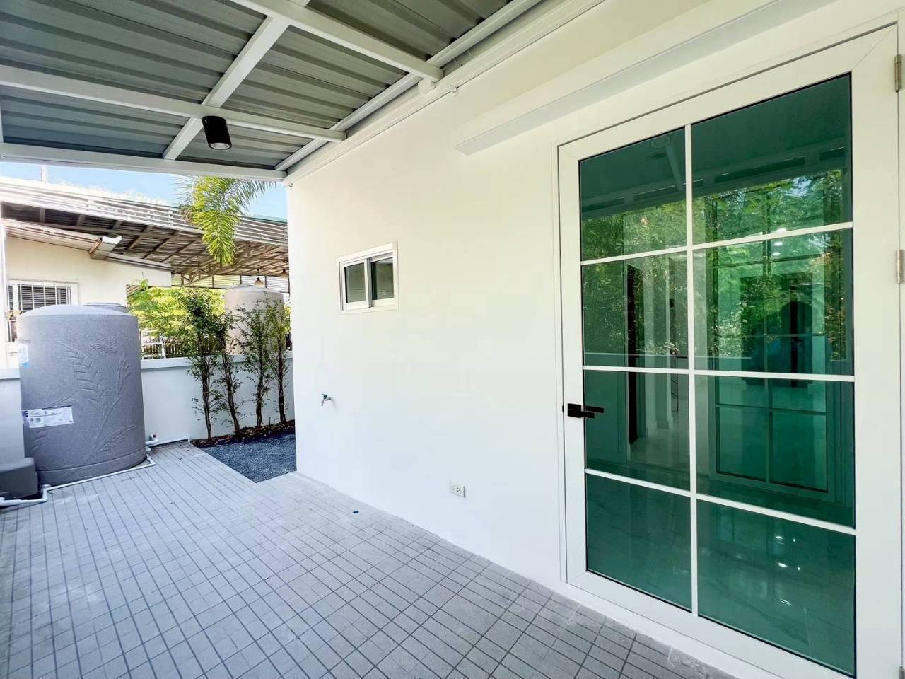 หมู่บ้านเจ้าฟ้าการ์เด้นโฮม พรีเมียร์ เกาะแก้ว WR-04582 12
