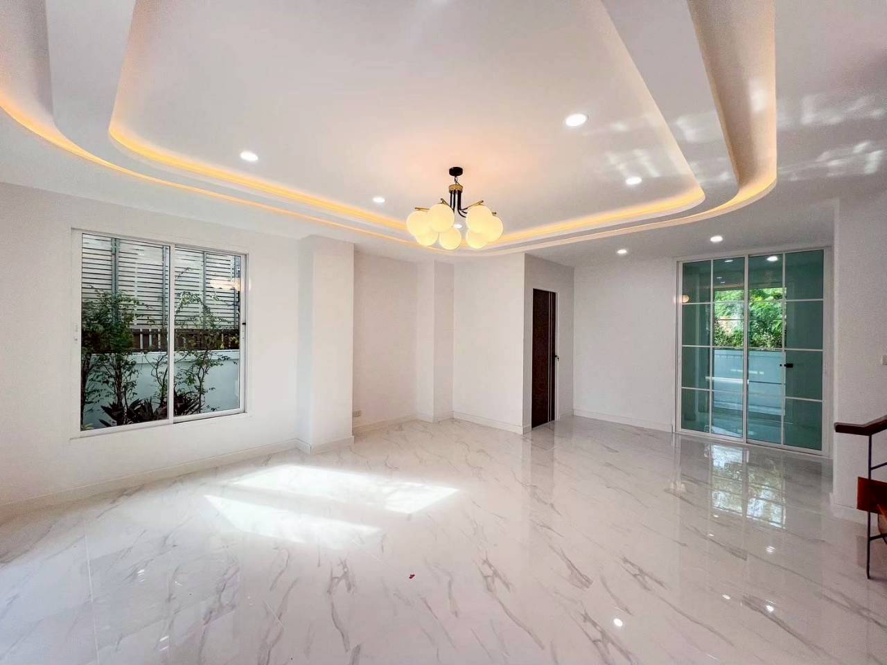 หมู่บ้านเจ้าฟ้าการ์เด้นโฮม พรีเมียร์ เกาะแก้ว WR-04582 2