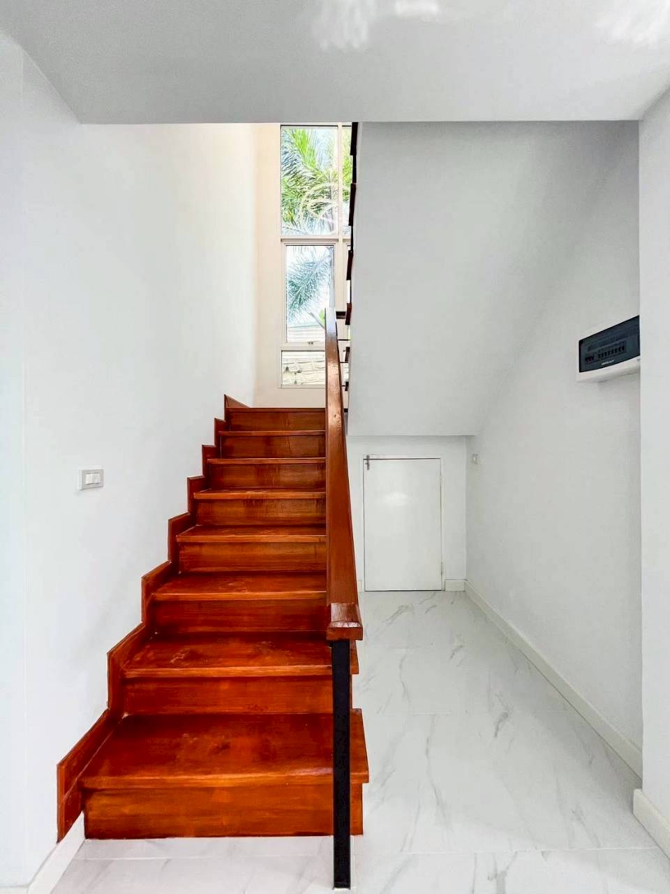 หมู่บ้านเจ้าฟ้าการ์เด้นโฮม พรีเมียร์ เกาะแก้ว WR-04582 7