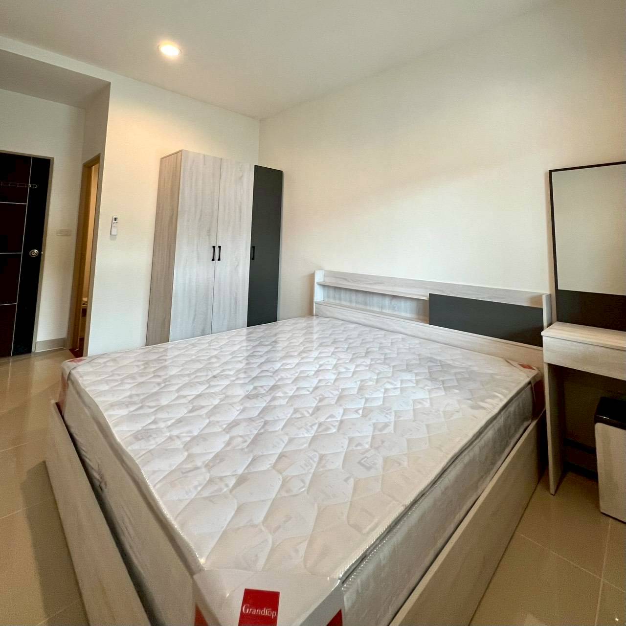 หมู่บ้านดวงกมลวิลเลจ ถลาง WR-04583 7