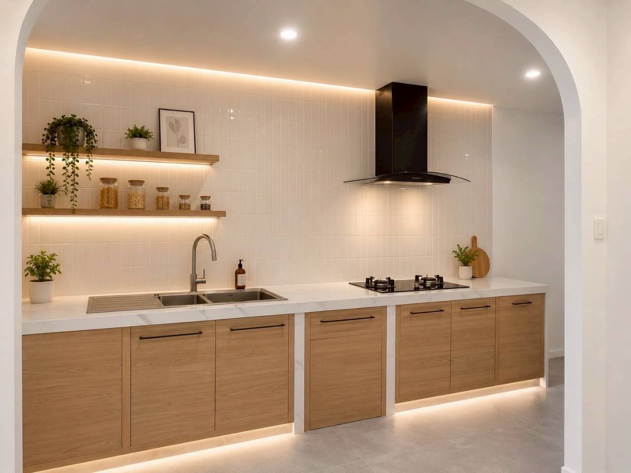 หมู่บ้านเจ้าฟ้าการ์เด้นโฮม นาบอน WR-04584 5