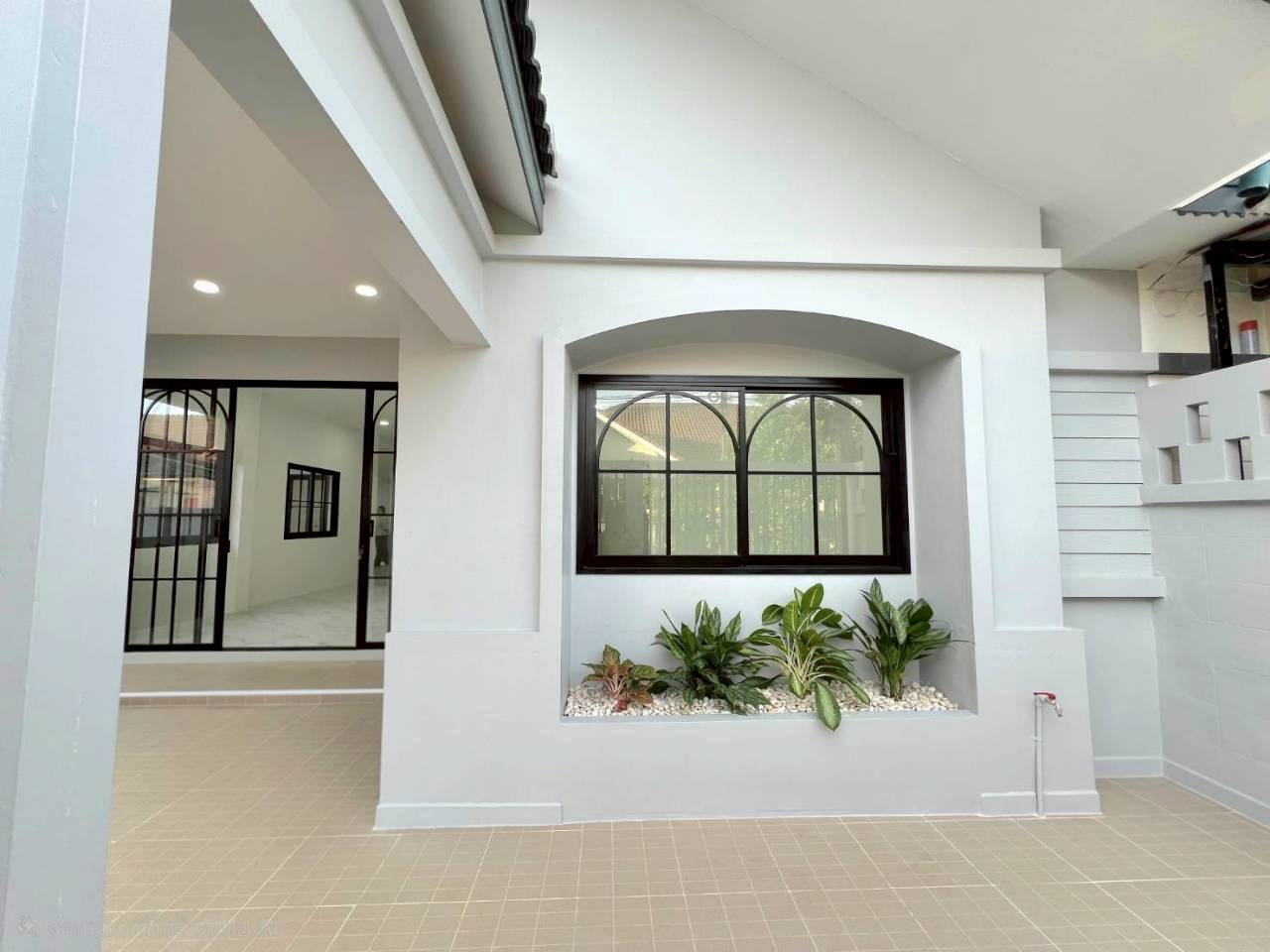 หมู่บ้านวิลล่า ดาวรุ่ง WR-04586 10