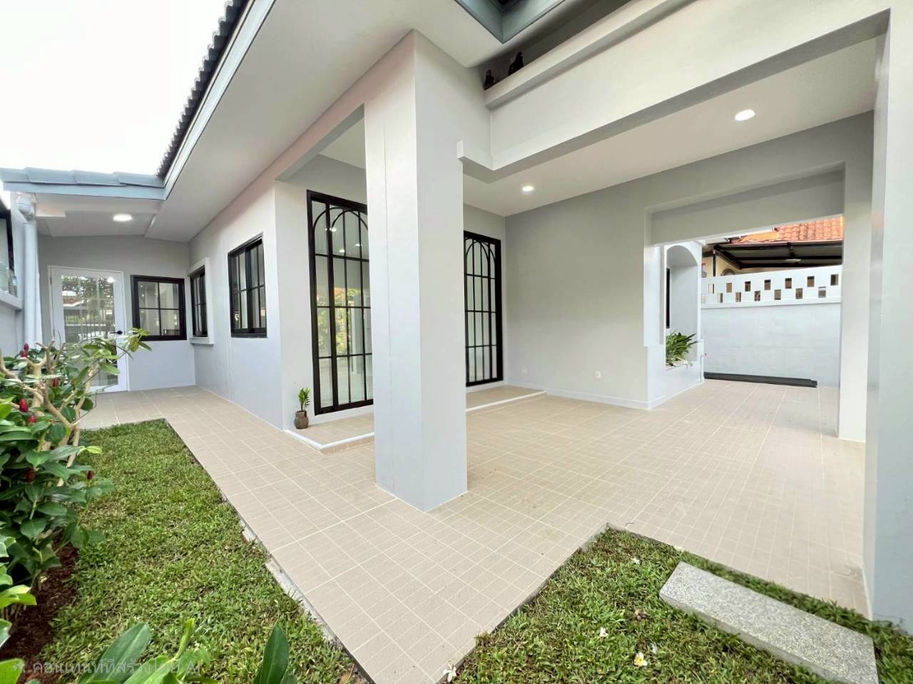 หมู่บ้านวิลล่า ดาวรุ่ง WR-04586 12