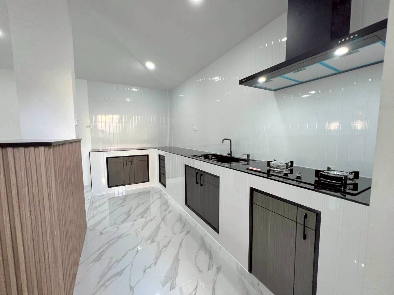 หมู่บ้านวิลล่า ดาวรุ่ง WR-04586 5