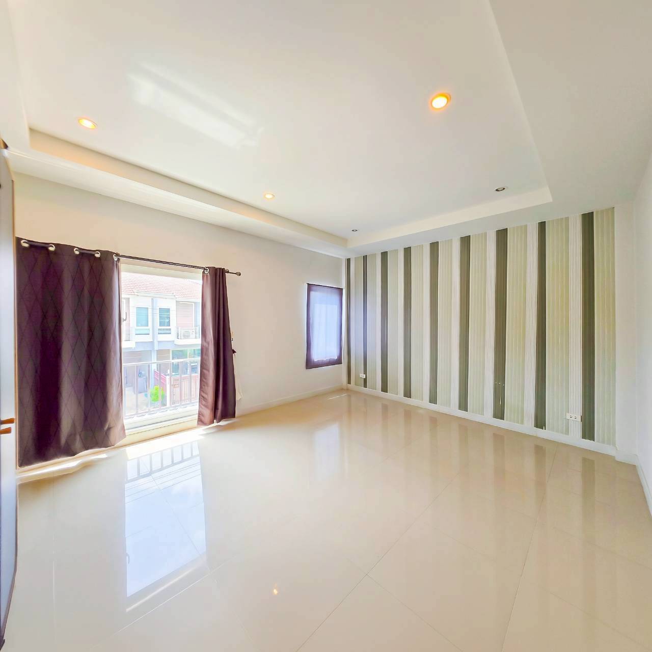 หมู่บ้านศุภาลัย เบลล่า เกาะแก้ว WR-04587 8