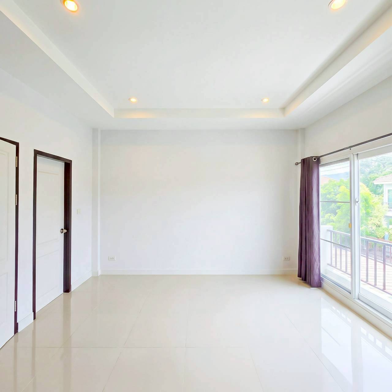 หมู่บ้านศุภาลัย เบลล่า เกาะแก้ว WR-04587 9