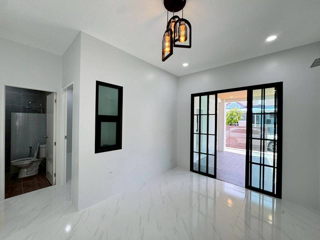 หมู่บ้านศรีสุชาติแกรนด์วิว 2 WR-04589 2