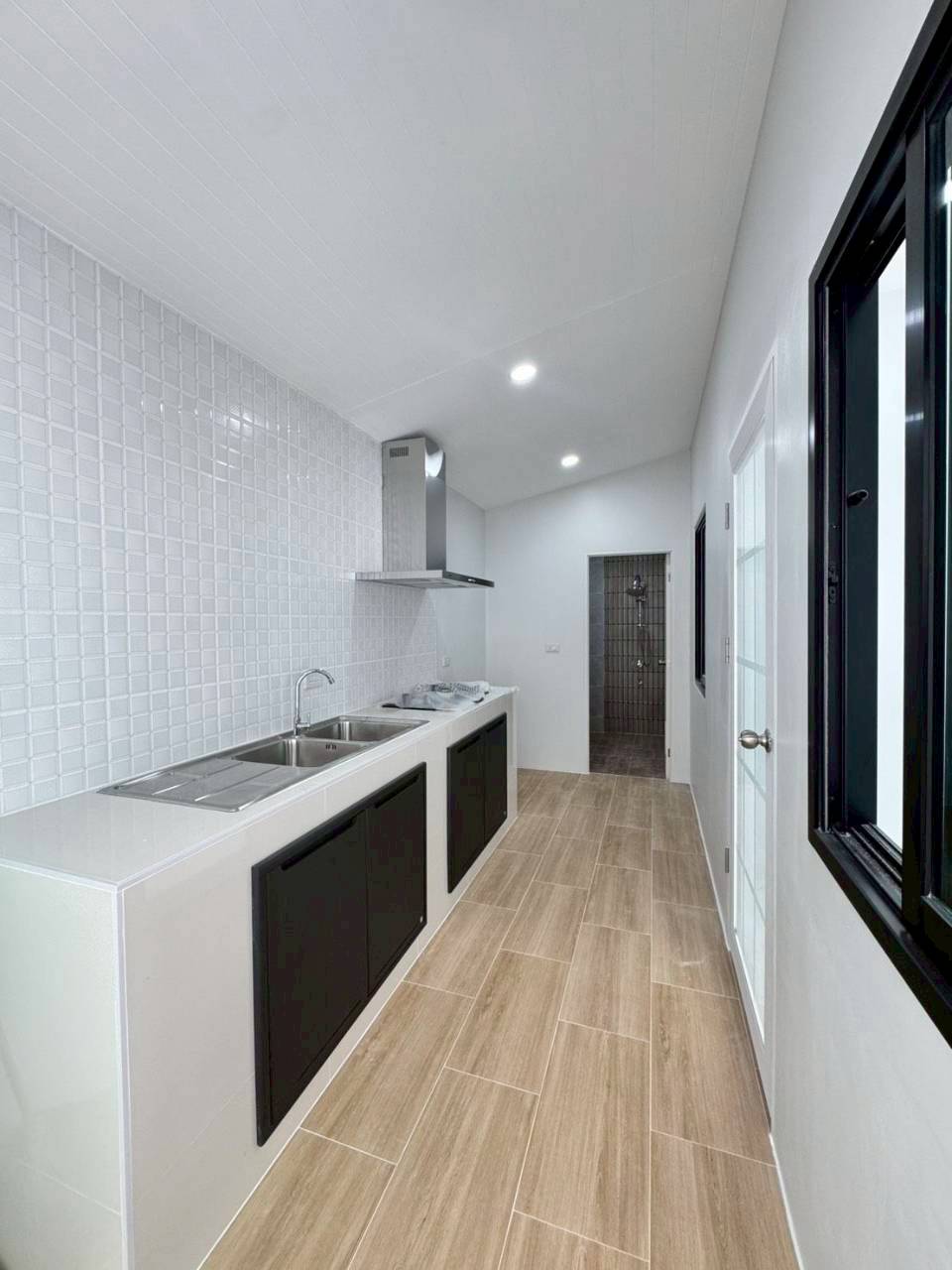 หมู่บ้านศรีสุชาติแกรนด์วิว 2 WR-04589 7
