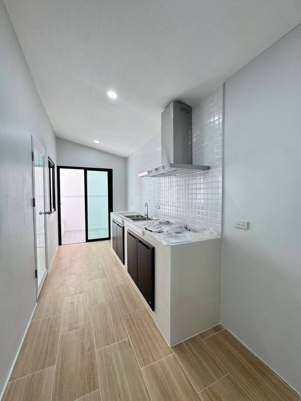 หมู่บ้านศรีสุชาติแกรนด์วิว 2 WR-04589 8