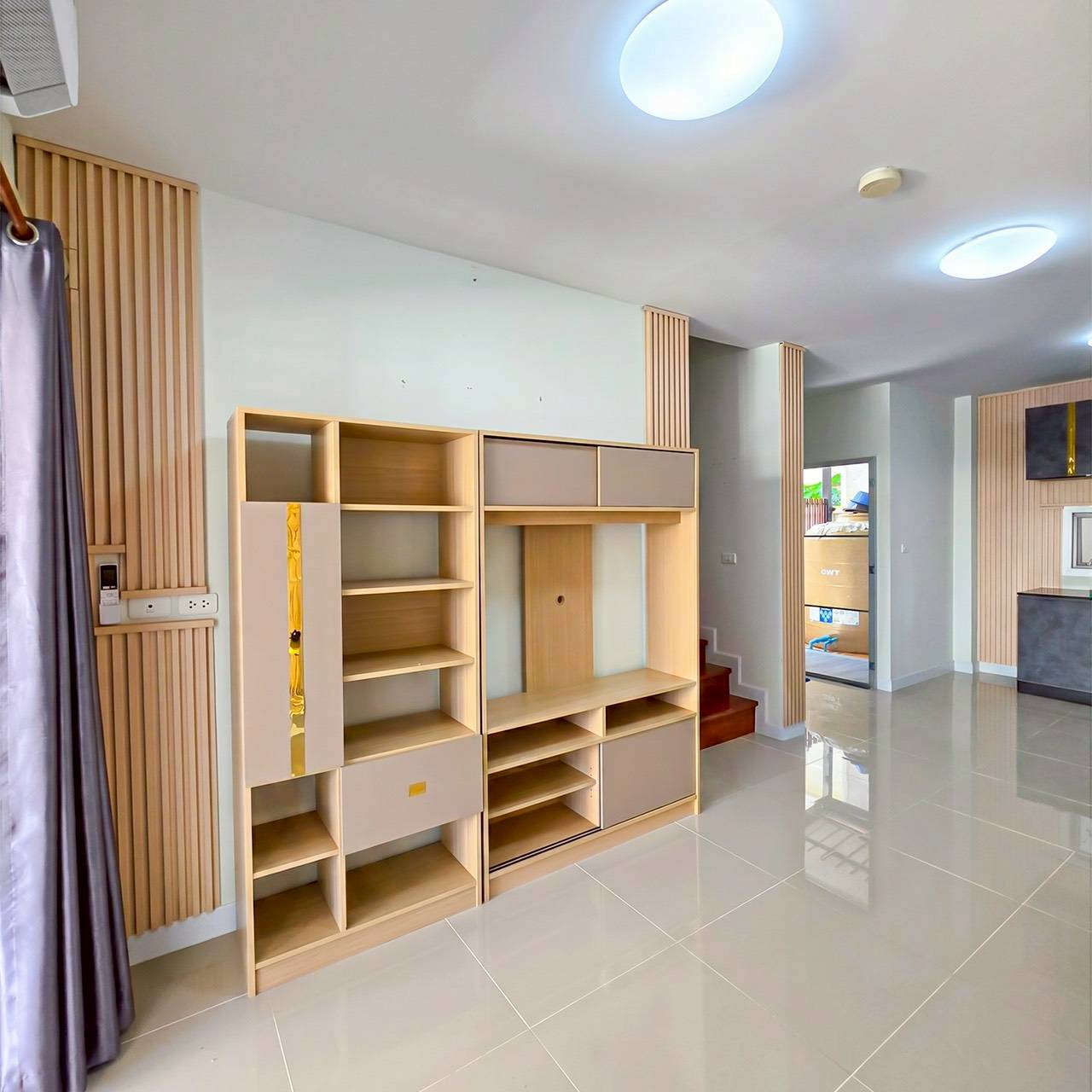 หมู่บ้านกรีนวิลล์ ป่าครองชีพ WR-04594 3