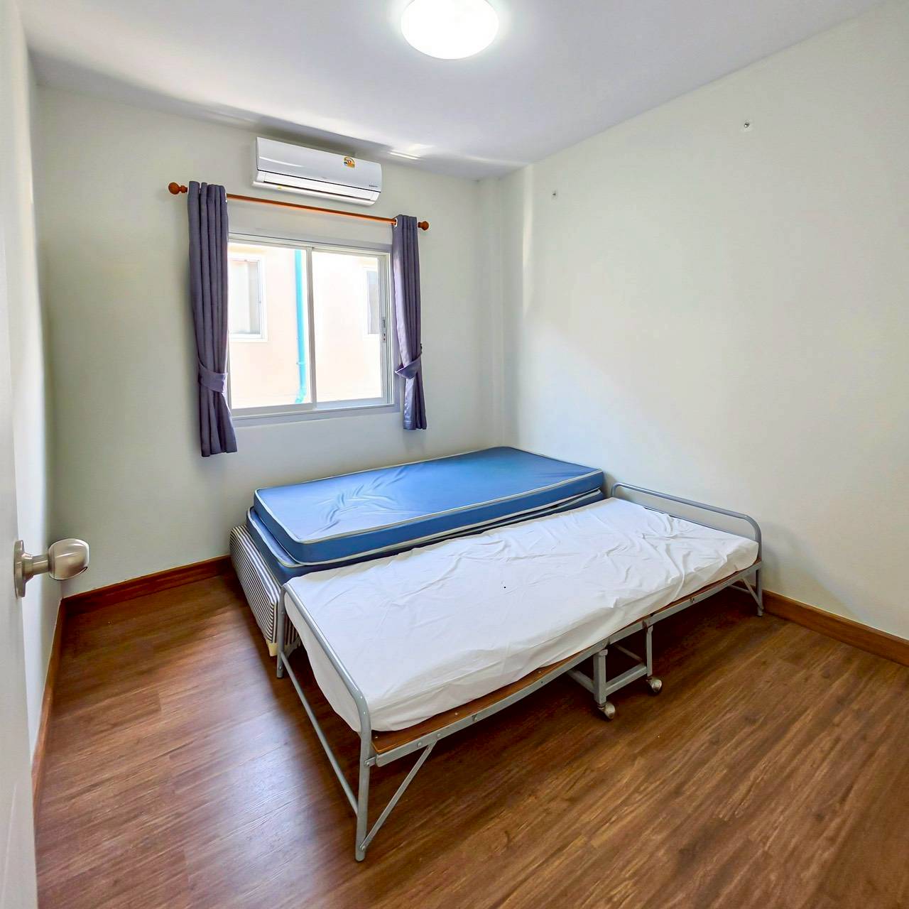 หมู่บ้านกรีนวิลล์ ป่าครองชีพ WR-04594 4