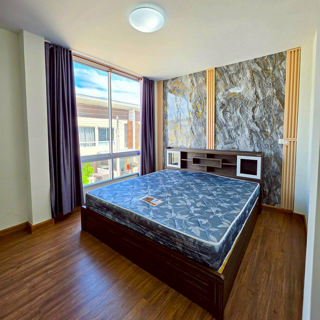 หมู่บ้านกรีนวิลล์ ป่าครองชีพ WR-04594 5