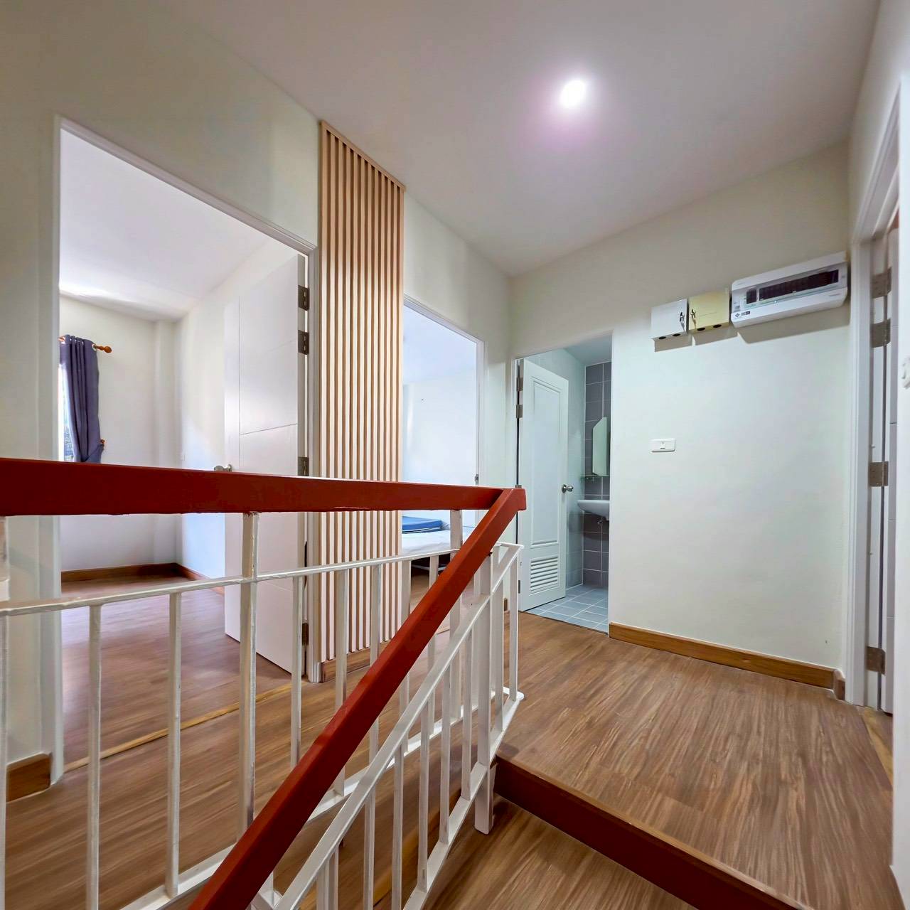 หมู่บ้านกรีนวิลล์ ป่าครองชีพ WR-04594 7