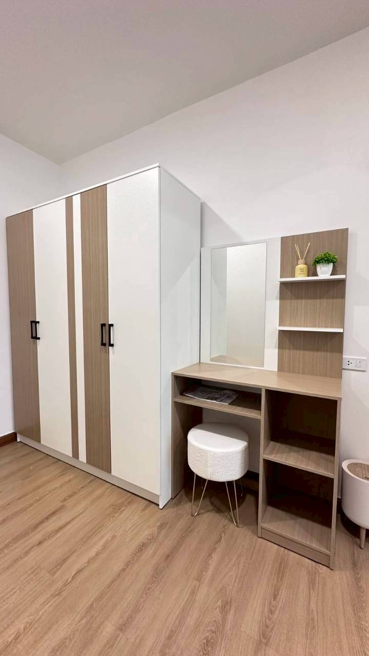 Phanason The Green Place Condominium WR-04597 10