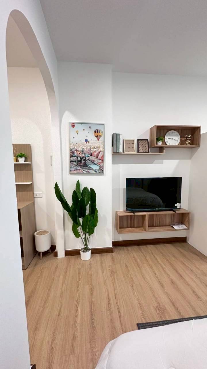 Phanason The Green Place Condominium WR-04597 2