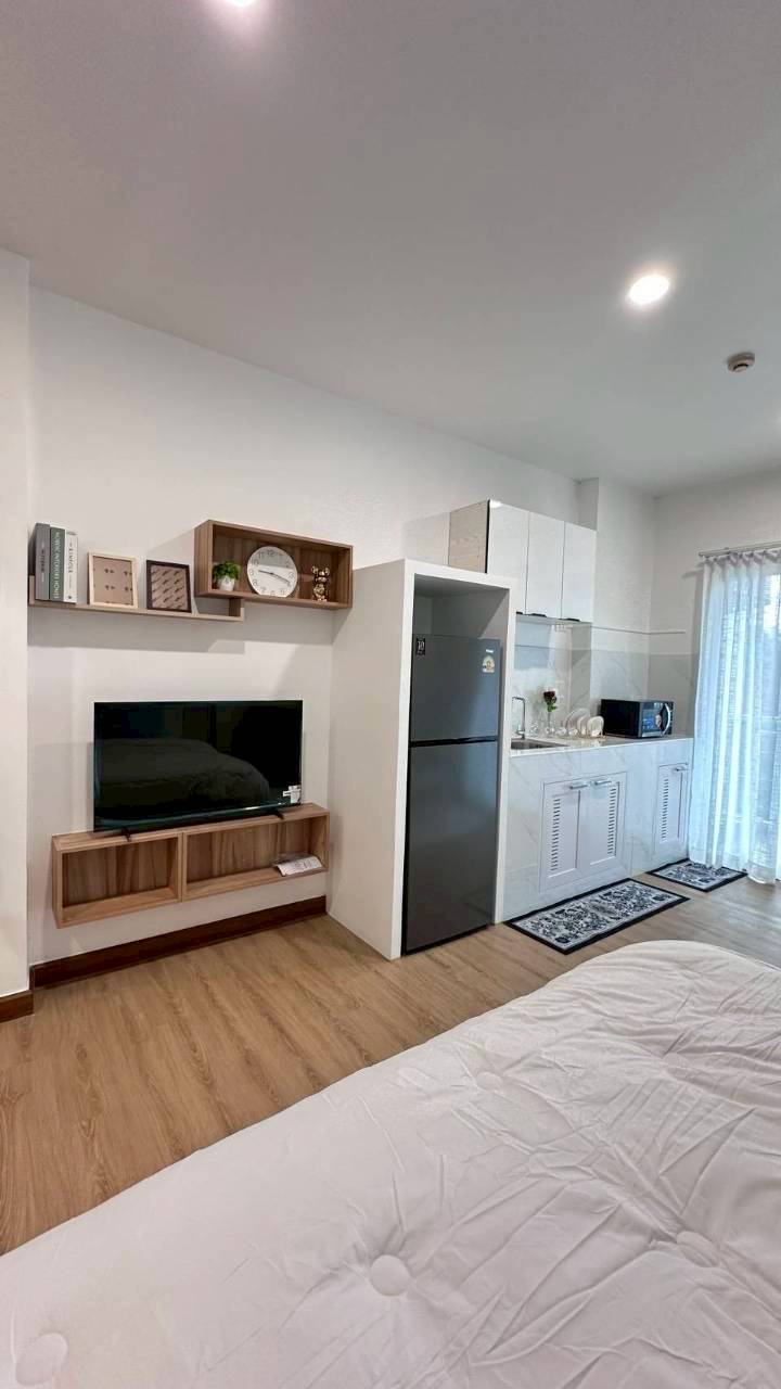 Phanason The Green Place Condominium WR-04597 5