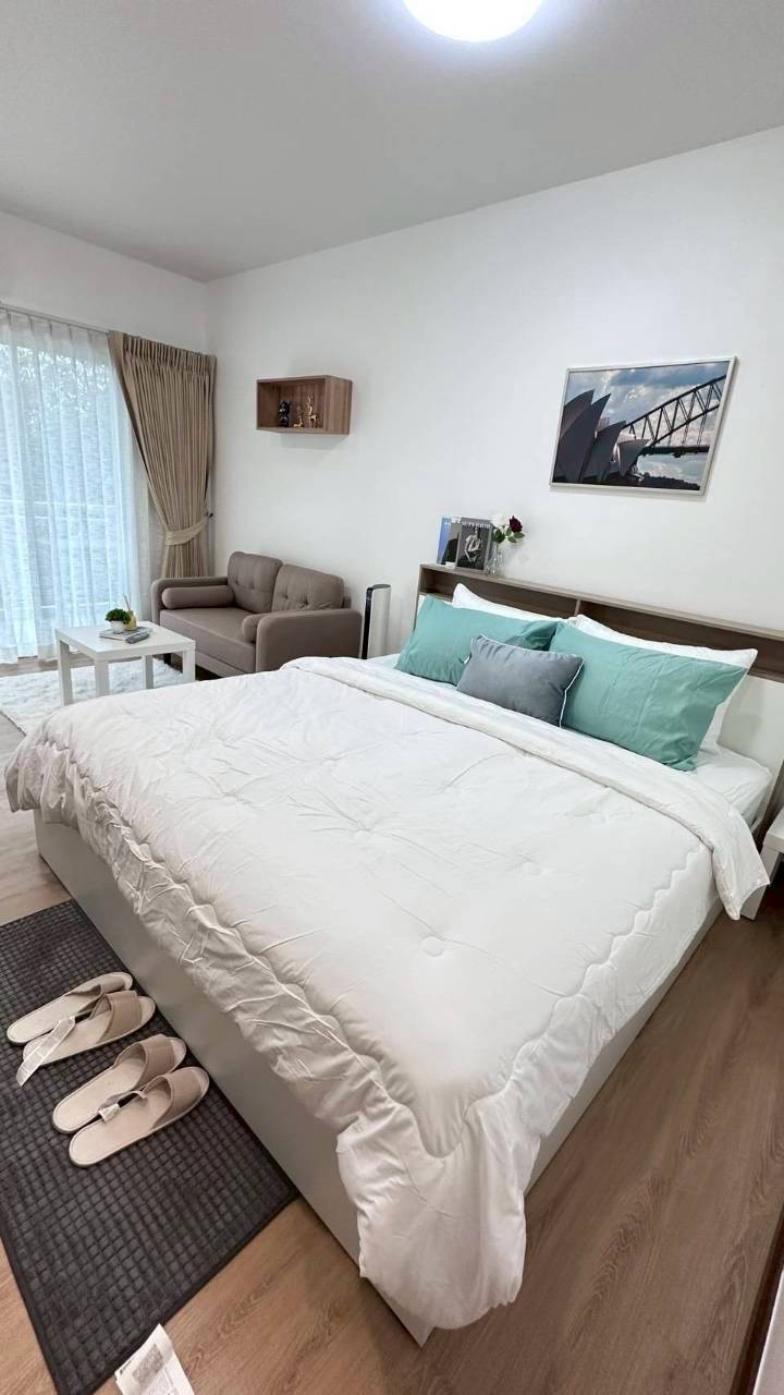 Phanason The Green Place Condominium WR-04597 6