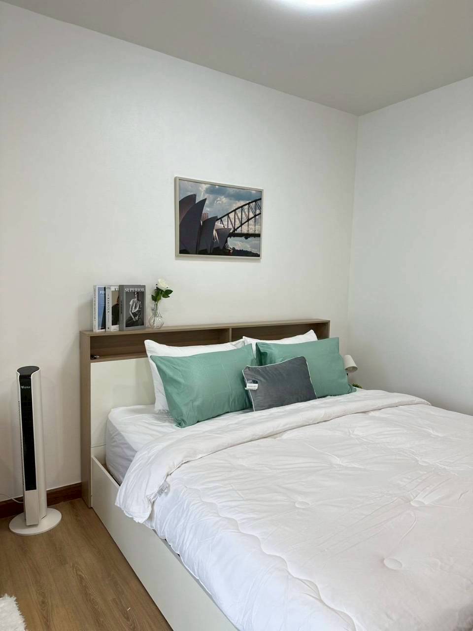 Phanason The Green Place Condominium WR-04597 7