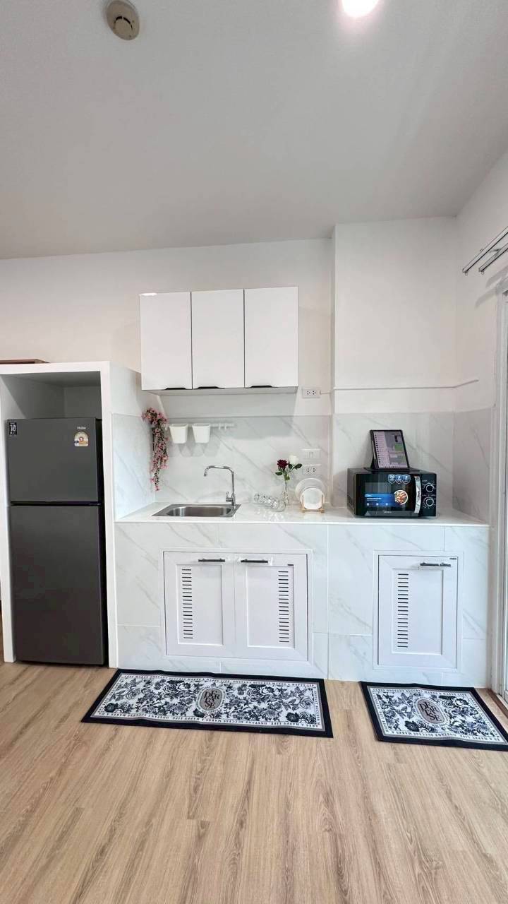 Phanason The Green Place Condominium WR-04597 8