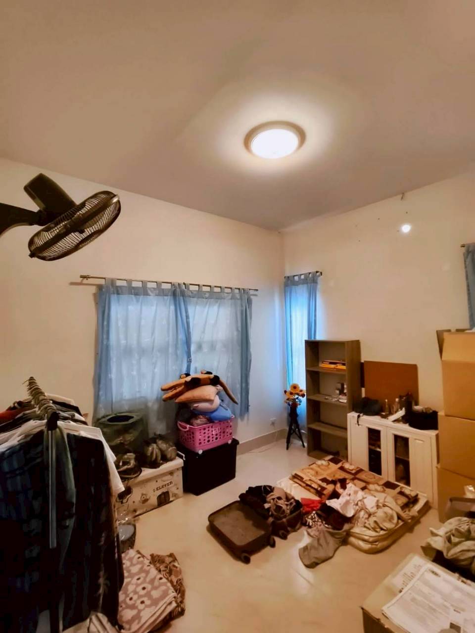 หมู่บ้านเดอะวัลเล่ย์ กะทู้ WR-04598 5