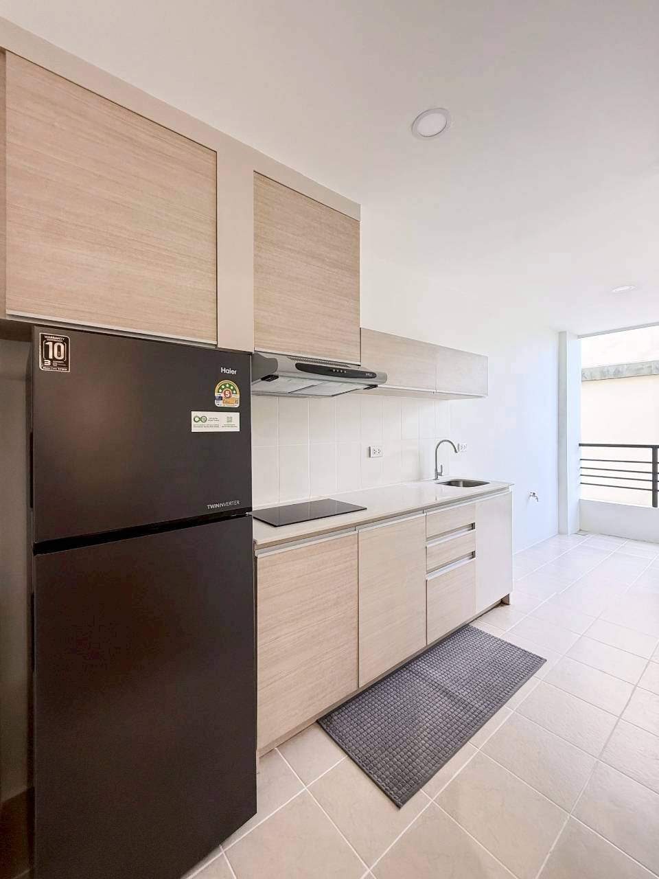 The Future Condo WR-04600 10