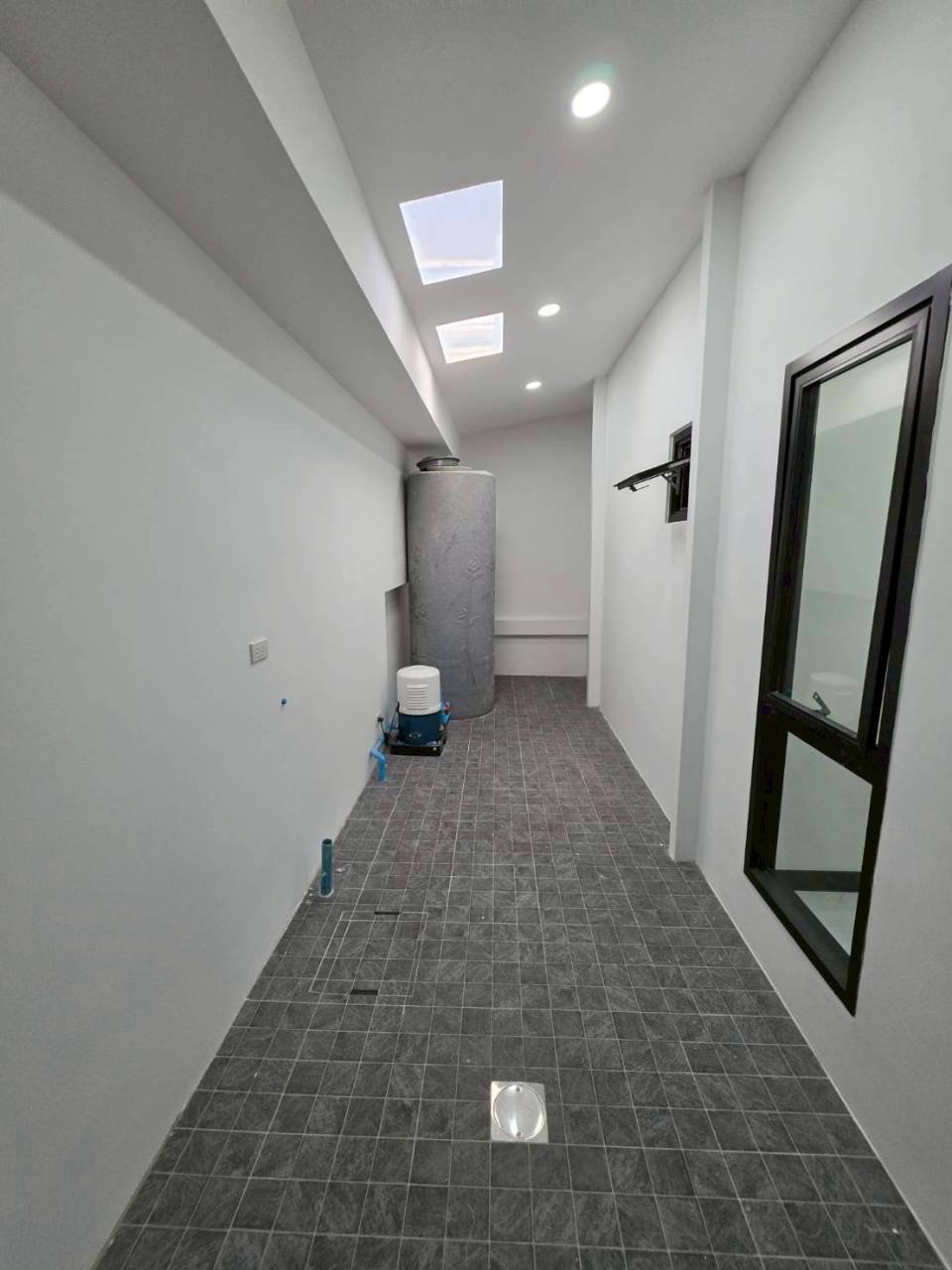หมู่บ้านร็อคการ์เด้น สามกอง-รัษฎา WR-04603 7