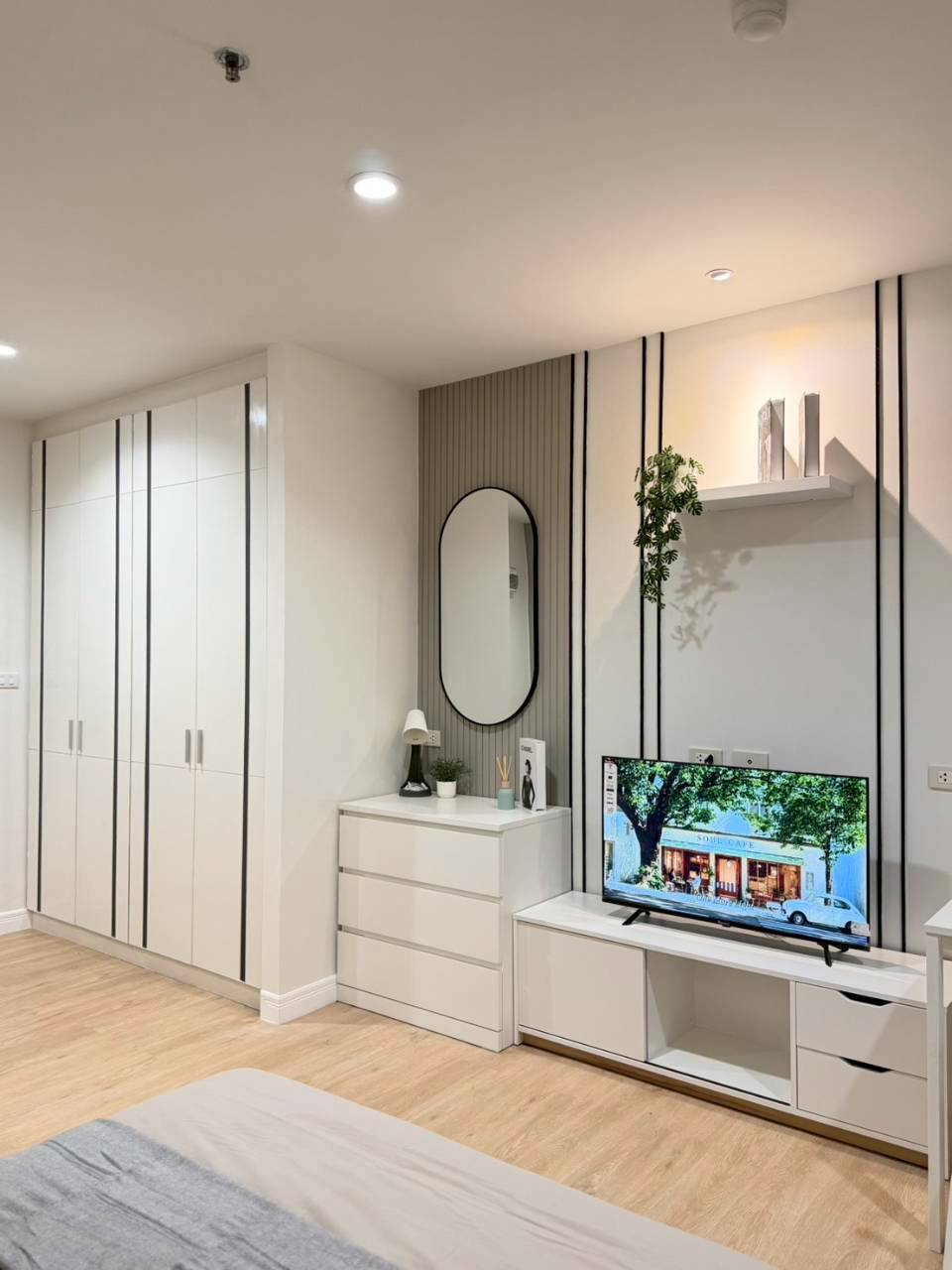 Phanason City WR-04604 8