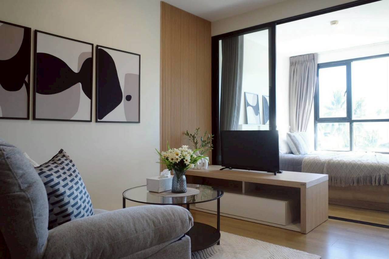 Centrio Condominium WR-04607 2