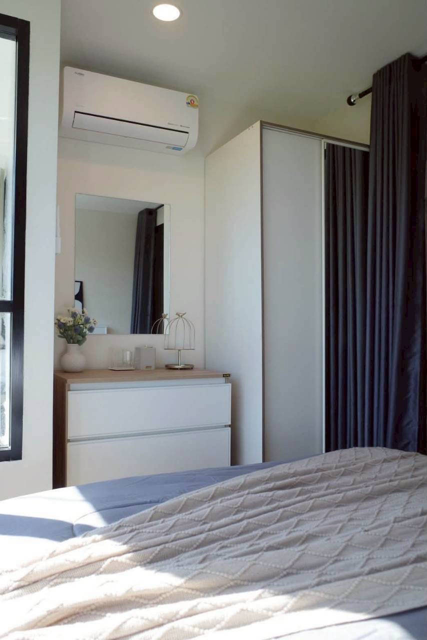 Centrio Condominium WR-04607 5