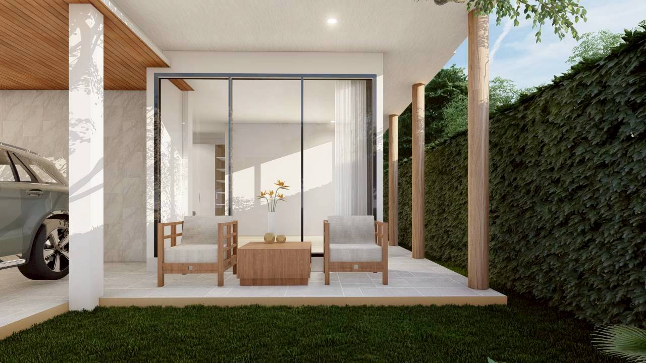 หมู่บ้านเจริญสุข ท่าเรือ WR-04610 6