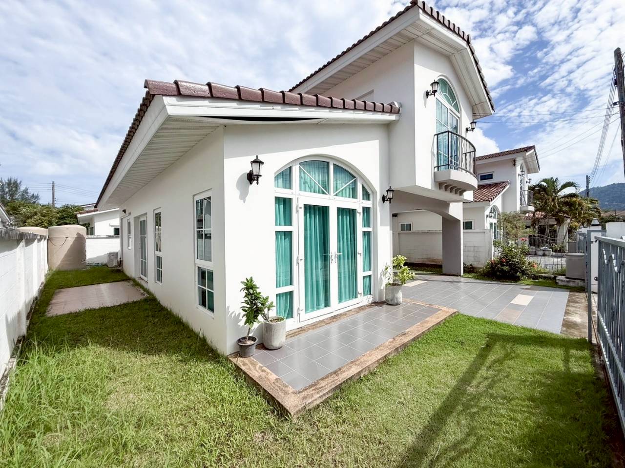 หมู่บ้านศุภาลัยลากูน WR-04612 11