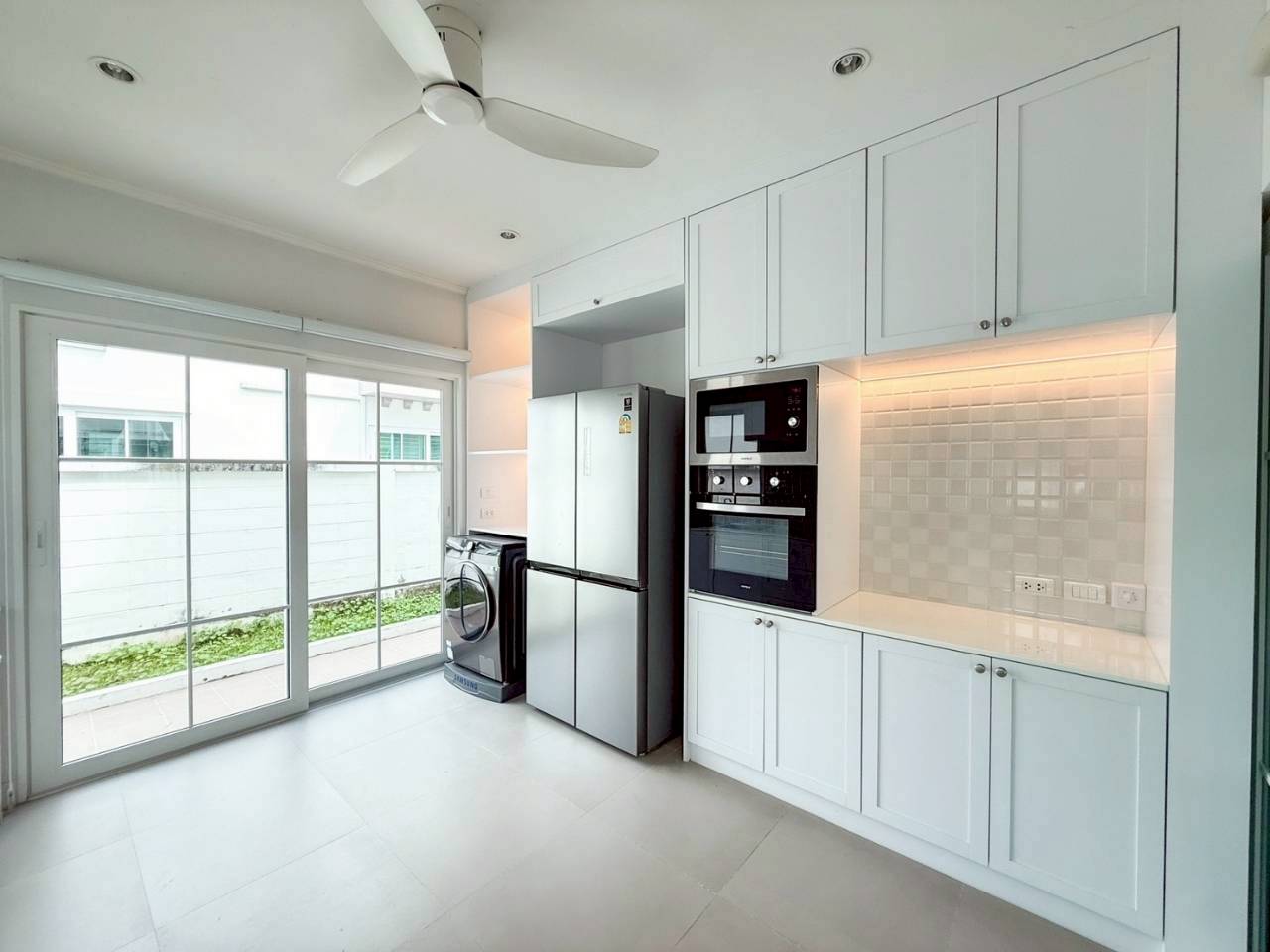 หมู่บ้านศุภาลัยลากูน WR-04612 8