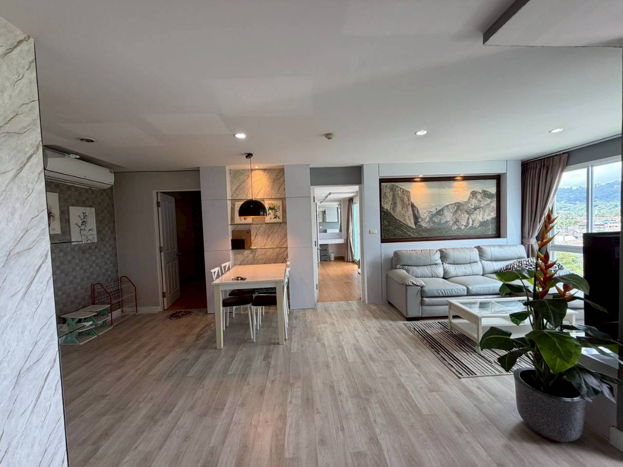 Plus 2 Condominium WR-04613 2