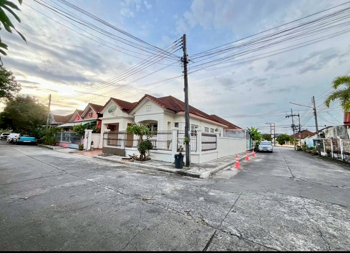 หมู่บ้านภูเก็ตวิลล่าดาวรุ่ง WR-04618 10