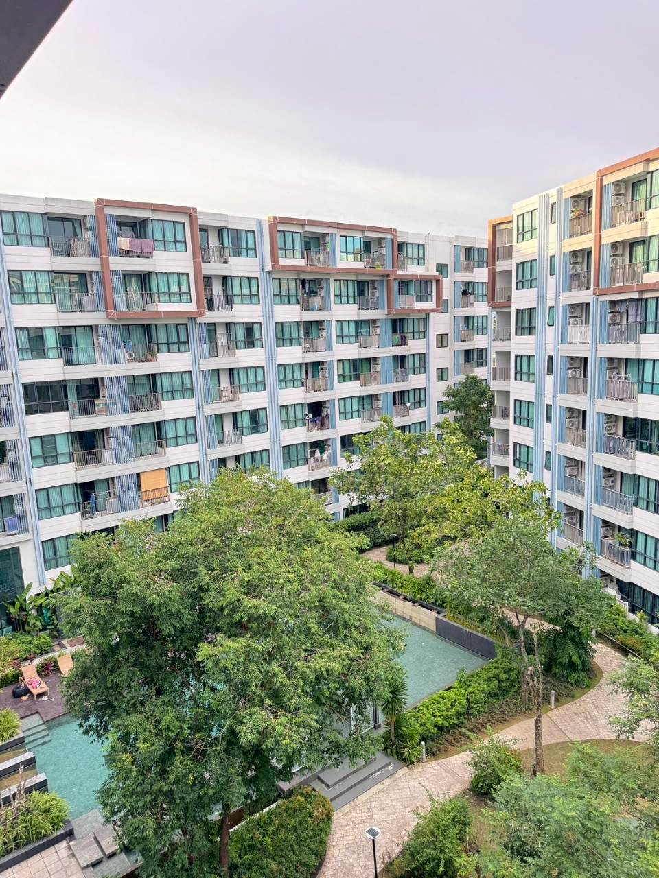 Centrio Condominium WR-04620 11