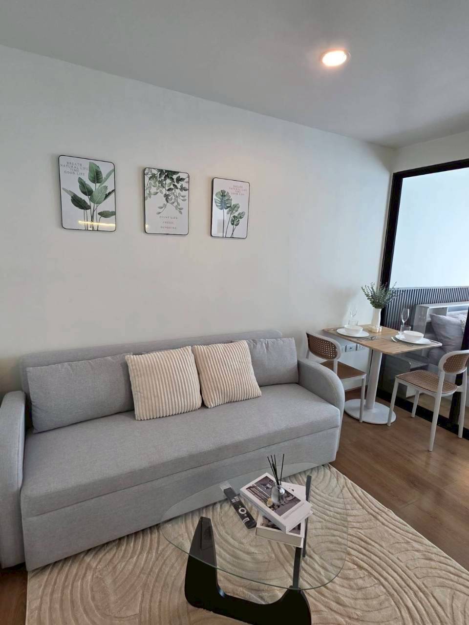 Centrio Condominium WR-04620 2